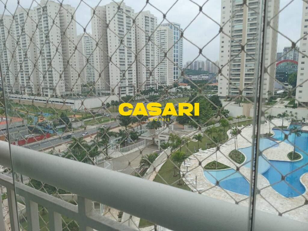 Apartamento para à venda no bairro Centro, São Bernardo do Campo - Casari Imóveis: 