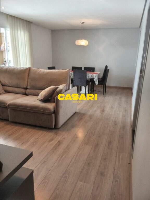 Apartamento para à venda no bairro Centro, São Bernardo do Campo - Casari Imóveis: 