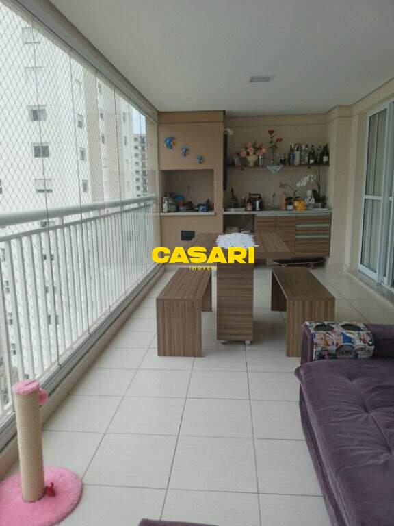 Apartamento para à venda no bairro Centro, São Bernardo do Campo - Casari Imóveis: 