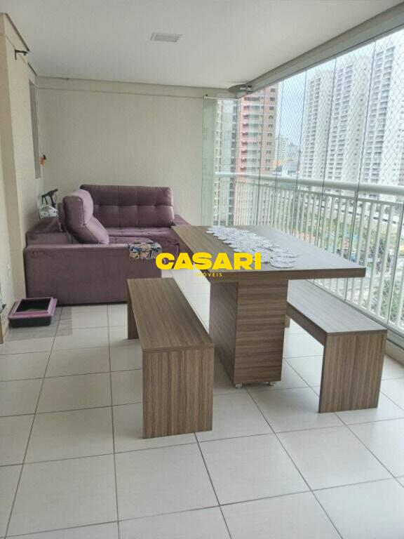 Apartamento para à venda no bairro Centro, São Bernardo do Campo - Casari Imóveis: 