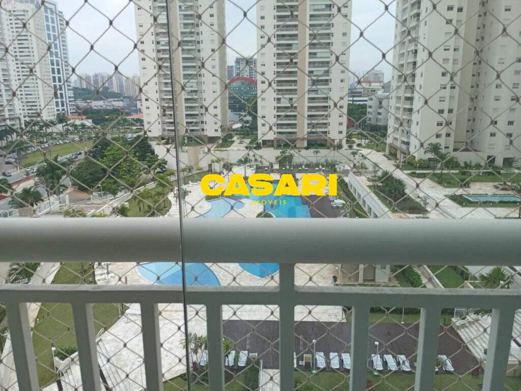 Apartamento para à venda no bairro Centro, São Bernardo do Campo - Casari Imóveis: 