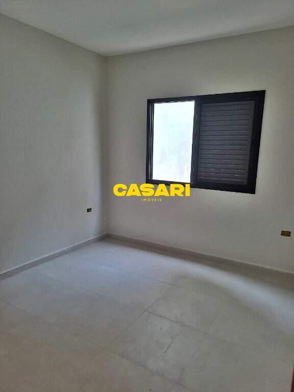 Casa para à venda no bairro GSP Life, São Bernardo do Campo - Casari Imóveis: 