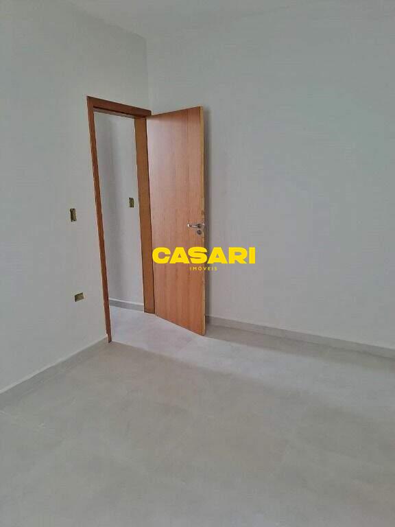 Casa para à venda no bairro GSP Life, São Bernardo do Campo - Casari Imóveis: 
