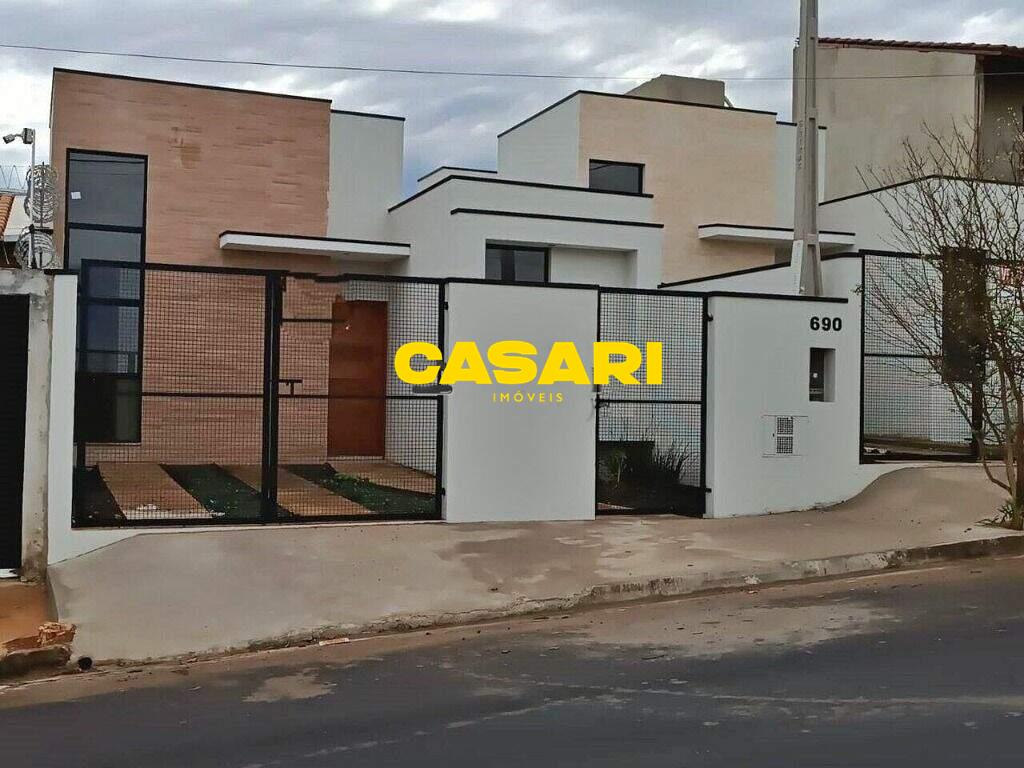 Casa para à venda no bairro GSP Life, São Bernardo do Campo - Casari Imóveis: 