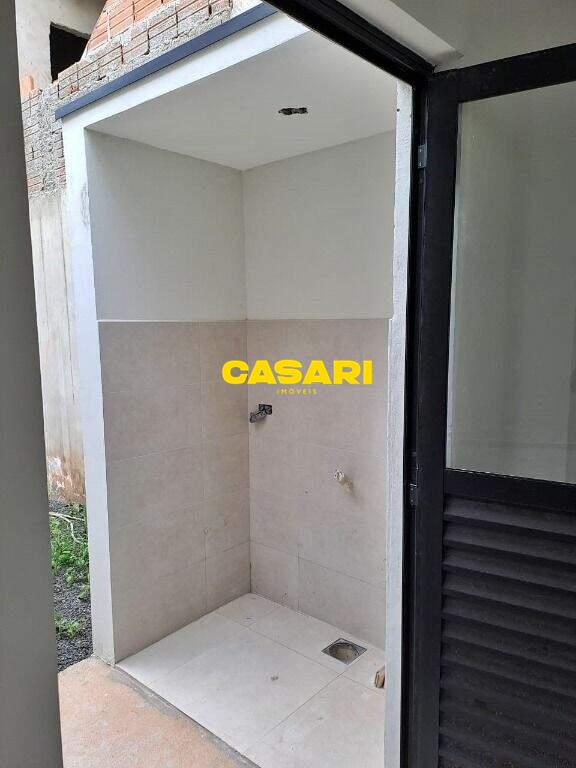 Casa para à venda no bairro GSP Life, São Bernardo do Campo - Casari Imóveis: 
