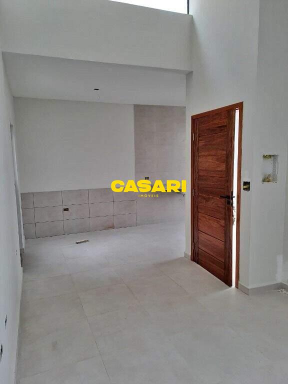Casa para à venda no bairro GSP Life, São Bernardo do Campo - Casari Imóveis: 