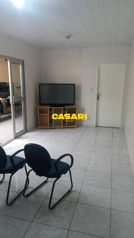 Casa para à venda no bairro Alves Dias, São Bernardo do Campo - Casari Imóveis: 