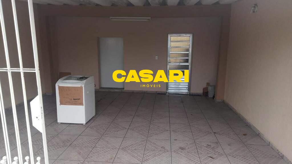 Casa para à venda no bairro Alves Dias, São Bernardo do Campo - Casari Imóveis: 