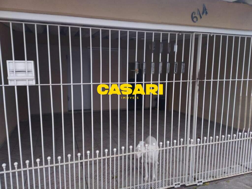 Casa para à venda no bairro Alves Dias, São Bernardo do Campo - Casari Imóveis: 