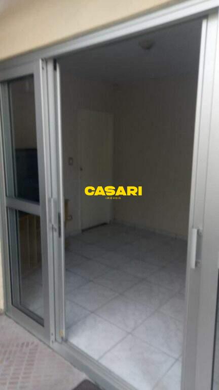 Casa para à venda no bairro Alves Dias, São Bernardo do Campo - Casari Imóveis: 