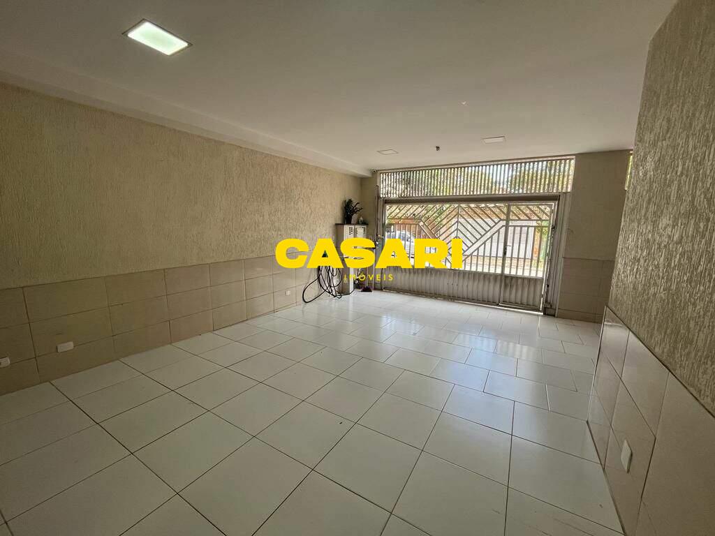 Sobrado para à venda no bairro Jordanópolis, São Bernardo do Campo - Casari Imóveis: 