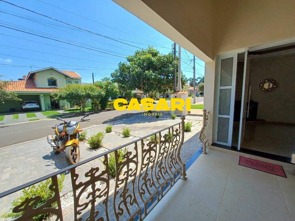 Casa para à venda no bairro Portal dos Pássaros, São Bernardo do Campo - Casari Imóveis: 