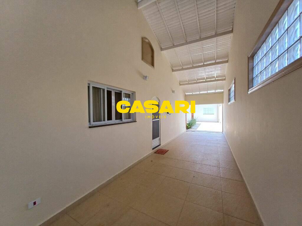 Casa para à venda no bairro Portal dos Pássaros, São Bernardo do Campo - Casari Imóveis: 
