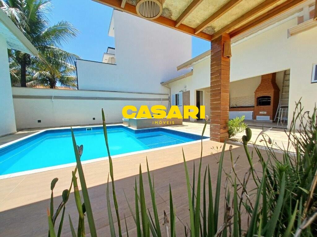 Casa para à venda no bairro Portal dos Pássaros, São Bernardo do Campo - Casari Imóveis: 