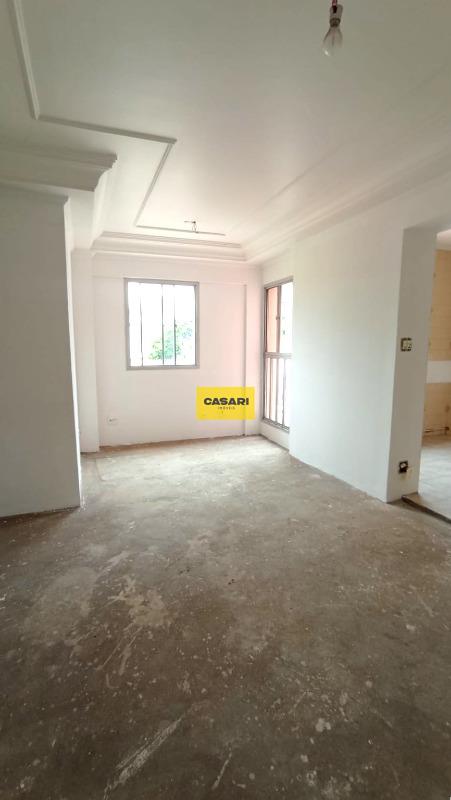 Apartamento para à venda no bairro Rudge Ramos, São Bernardo do Campo - Casari Imóveis: 