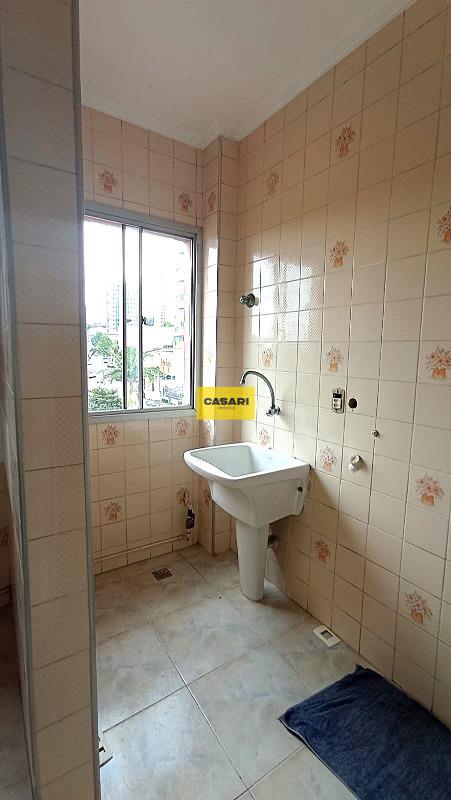 Apartamento para à venda no bairro Rudge Ramos, São Bernardo do Campo - Casari Imóveis: 