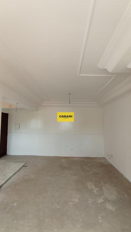 Apartamento para à venda no bairro Rudge Ramos, São Bernardo do Campo - Casari Imóveis: 