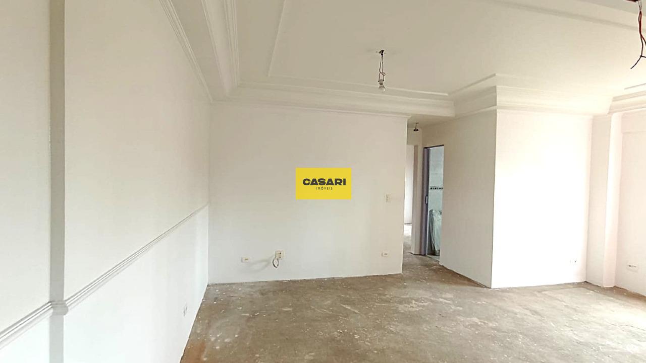 Apartamento para à venda no bairro Rudge Ramos, São Bernardo do Campo - Casari Imóveis: 