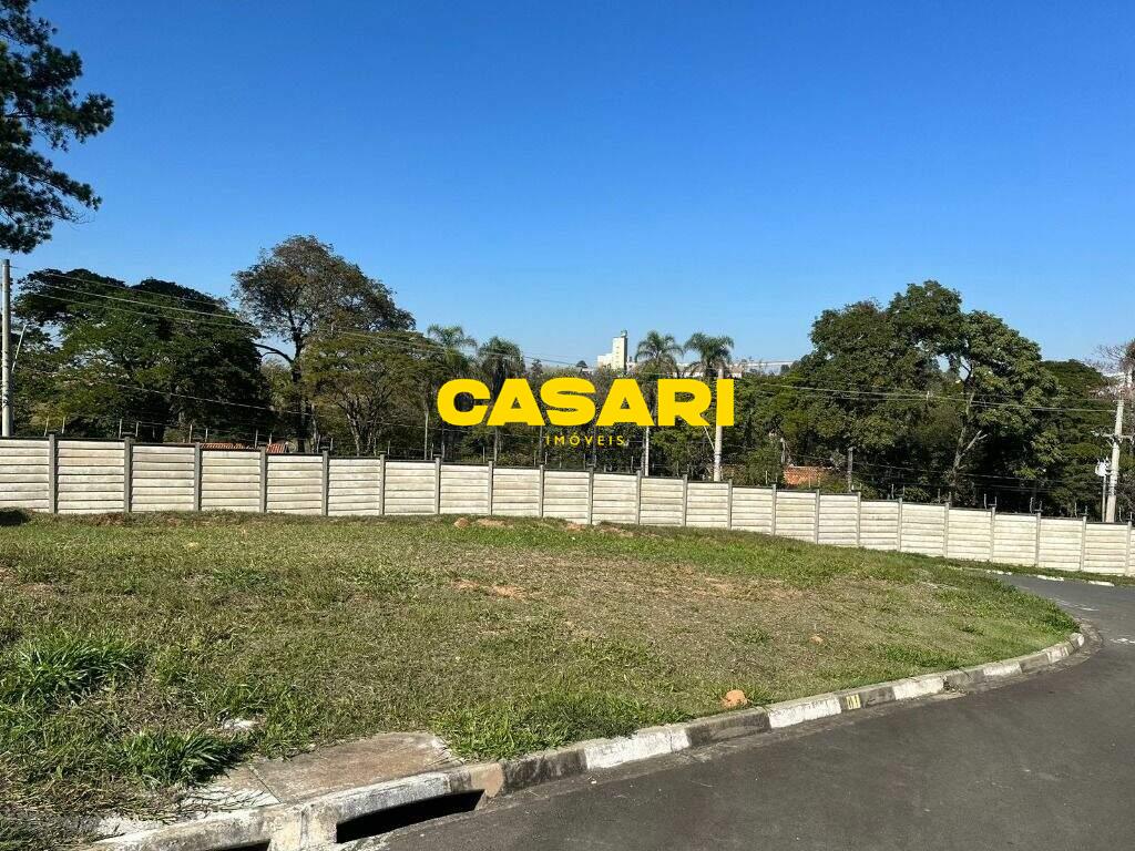Terreno para à venda no bairro Residencial Bosque dos Ipês, São Bernardo do Campo - Casari Imóveis: 