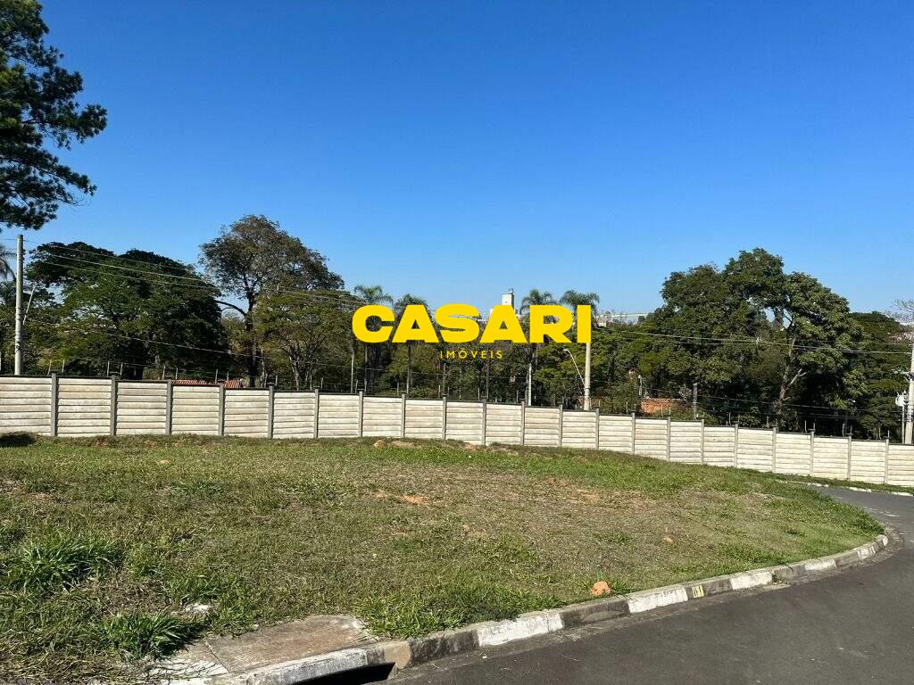 Terreno para à venda no bairro Residencial Bosque dos Ipês, São Bernardo do Campo - Casari Imóveis: 