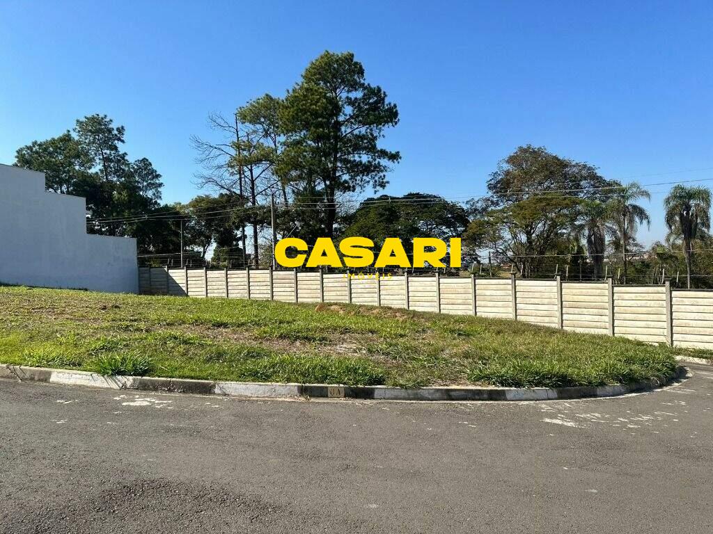 Terreno para à venda no bairro Residencial Bosque dos Ipês, São Bernardo do Campo - Casari Imóveis: 