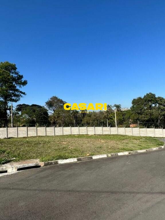 Terreno para à venda no bairro Residencial Bosque dos Ipês, São Bernardo do Campo - Casari Imóveis: 