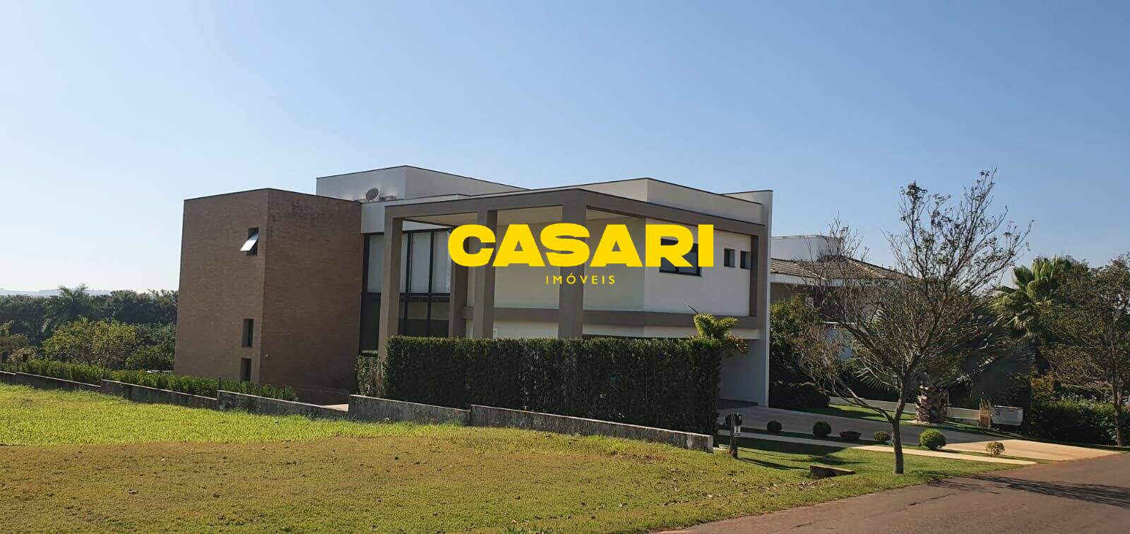 Casa para à venda no bairro Colina da Castelo, São Bernardo do Campo - Casari Imóveis: 