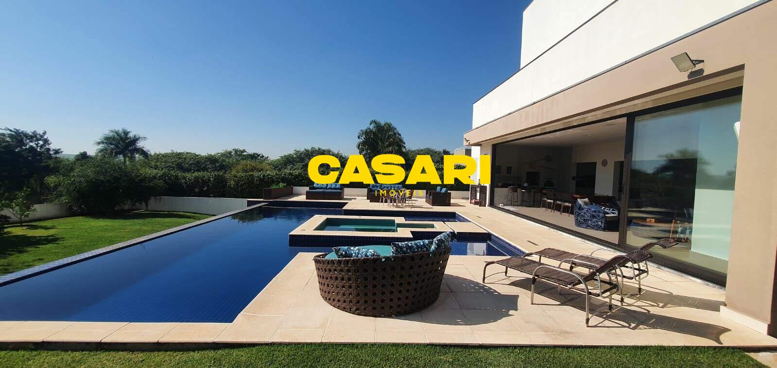 Casa para à venda no bairro Colina da Castelo, São Bernardo do Campo - Casari Imóveis: 