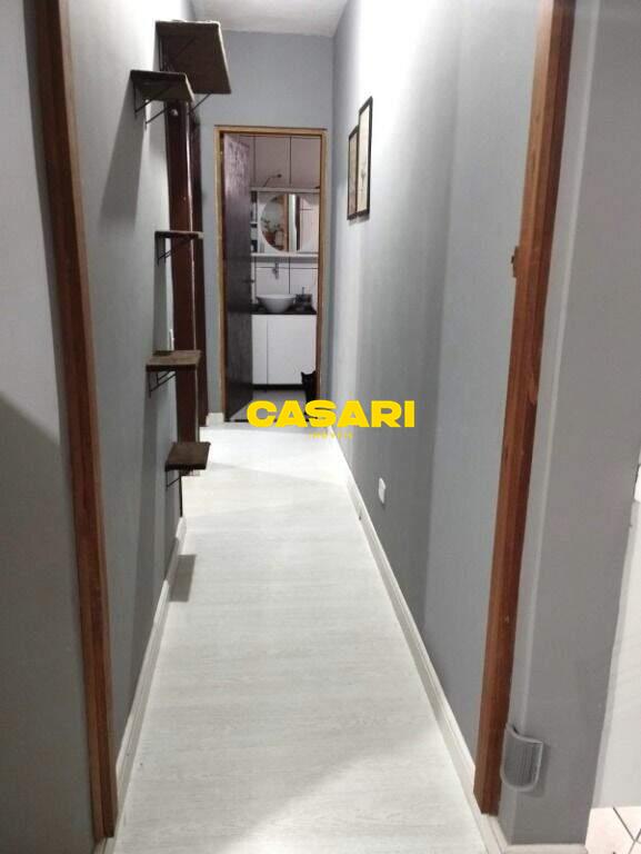 Apartamento para à venda no bairro Centro, São Bernardo do Campo - Casari Imóveis: 