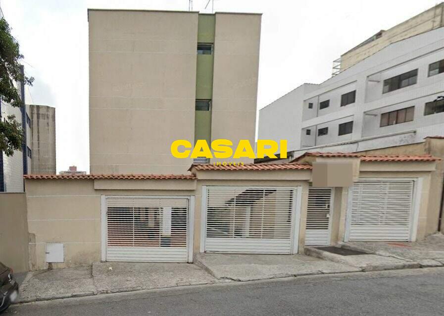 Apartamento para à venda no bairro Centro, São Bernardo do Campo - Casari Imóveis: 