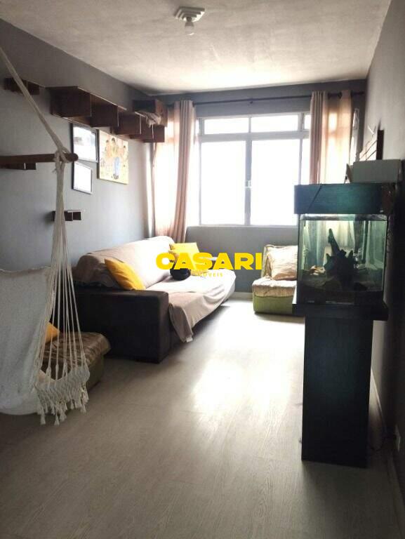 Apartamento para à venda no bairro Centro, São Bernardo do Campo - Casari Imóveis: 