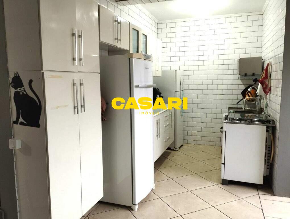 Apartamento para à venda no bairro Centro, São Bernardo do Campo - Casari Imóveis: 