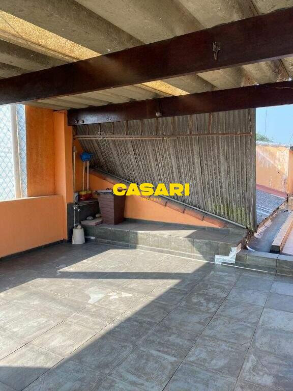 Casa para à venda no bairro Assunção, São Bernardo do Campo - Casari Imóveis: 