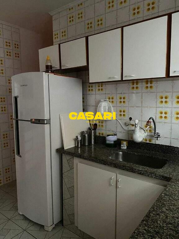 Casa para à venda no bairro Assunção, São Bernardo do Campo - Casari Imóveis: 