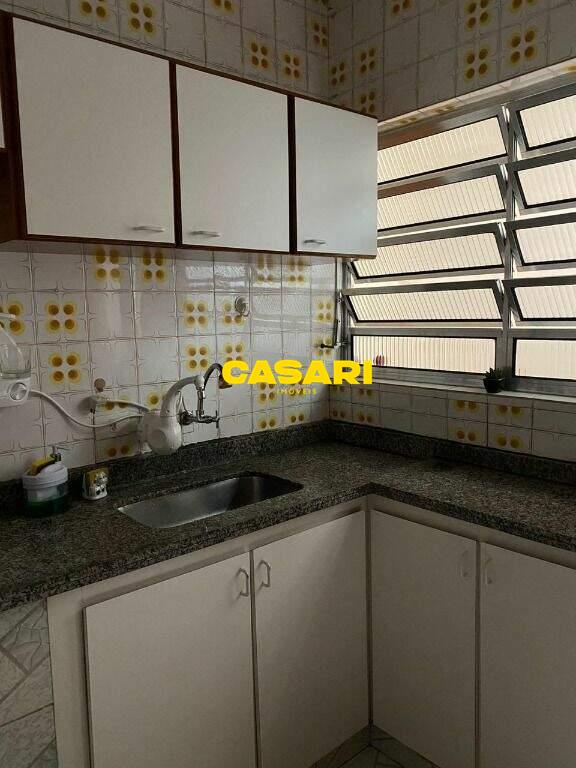 Casa para à venda no bairro Assunção, São Bernardo do Campo - Casari Imóveis: 