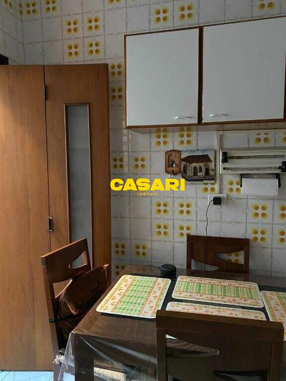 Casa para à venda no bairro Assunção, São Bernardo do Campo - Casari Imóveis: 