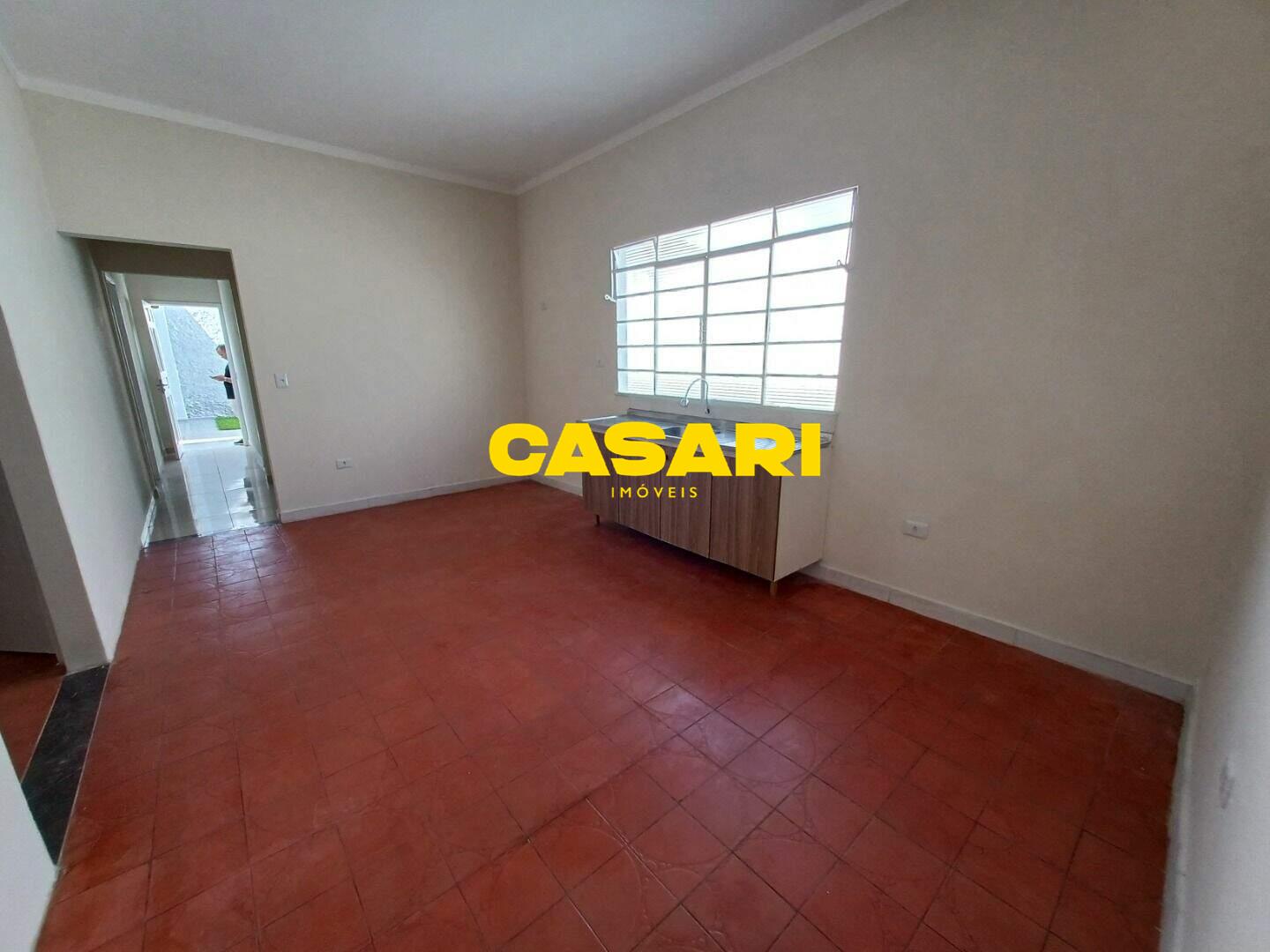 Casa para à venda no bairro Jardim São Paulo, São Bernardo do Campo - Casari Imóveis: 