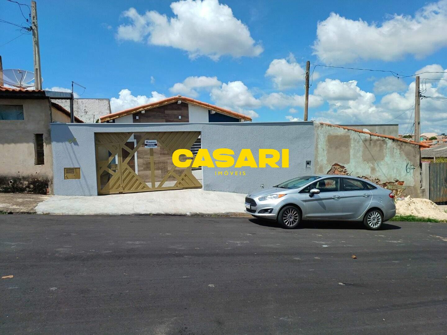Casa para à venda no bairro Jardim São Paulo, São Bernardo do Campo - Casari Imóveis: 