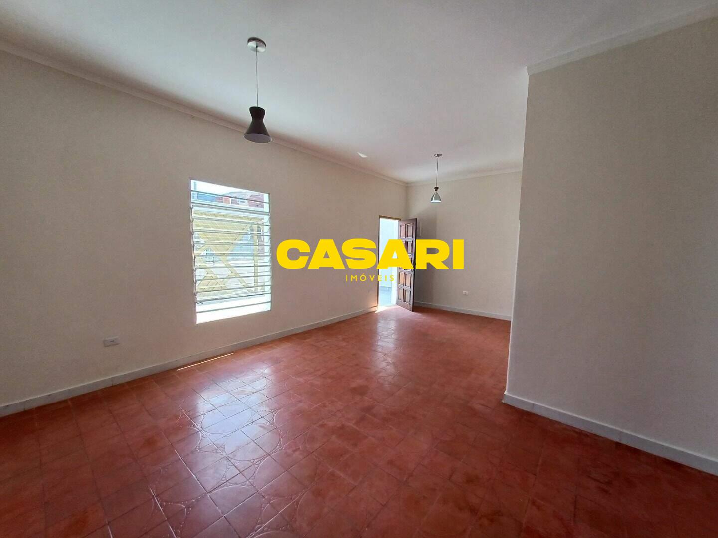 Casa para à venda no bairro Jardim São Paulo, São Bernardo do Campo - Casari Imóveis: 