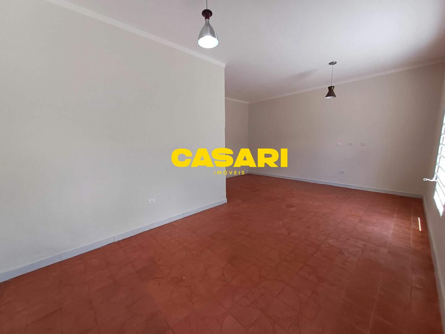 Casa para à venda no bairro Jardim São Paulo, São Bernardo do Campo - Casari Imóveis: 