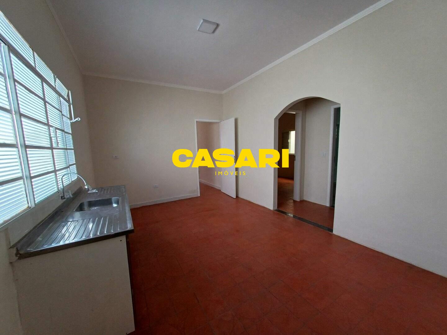 Casa para à venda no bairro Jardim São Paulo, São Bernardo do Campo - Casari Imóveis: 