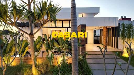 Casa para à venda no bairro Ninho Verde, São Bernardo do Campo - Casari Imóveis: 