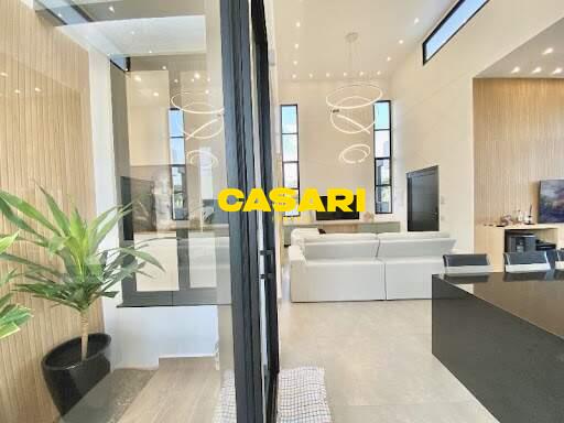 Casa para à venda no bairro Ninho Verde, São Bernardo do Campo - Casari Imóveis: 