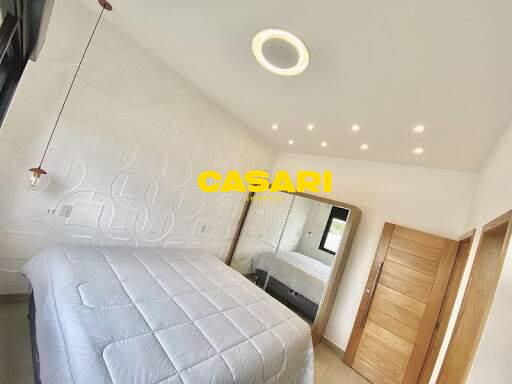 Casa para à venda no bairro Ninho Verde, São Bernardo do Campo - Casari Imóveis: 
