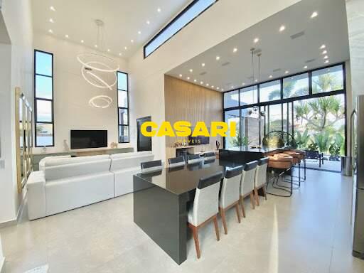 Casa para à venda no bairro Ninho Verde, São Bernardo do Campo - Casari Imóveis: 