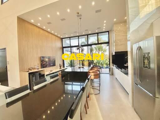 Casa para à venda no bairro Ninho Verde, São Bernardo do Campo - Casari Imóveis: 