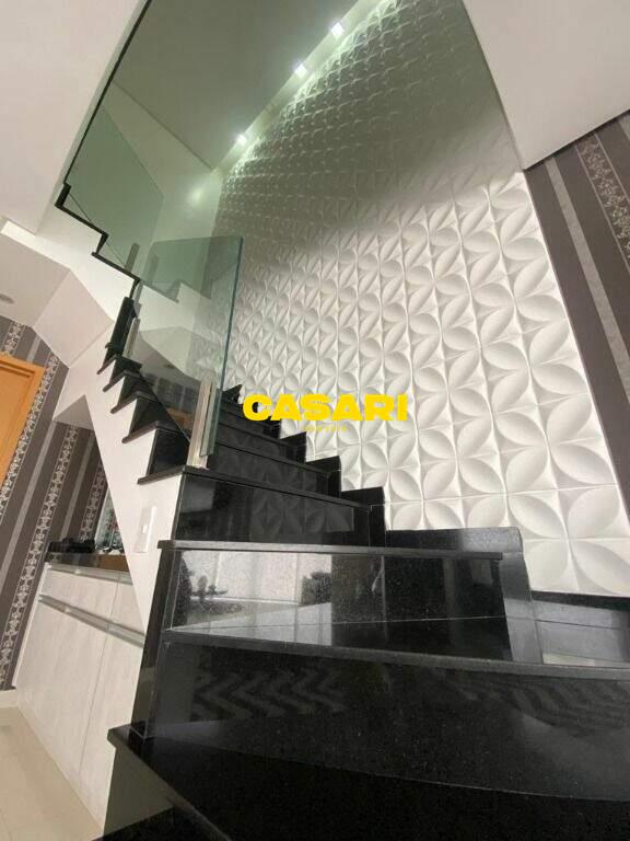 Cobertura para à venda no bairro Paulicéia, São Bernardo do Campo - Casari Imóveis: 