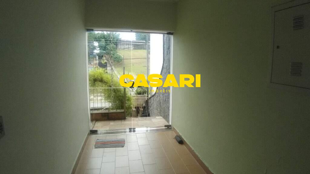 Casa para à venda no bairro Parque dos Pássaros, São Bernardo do Campo - Casari Imóveis: 