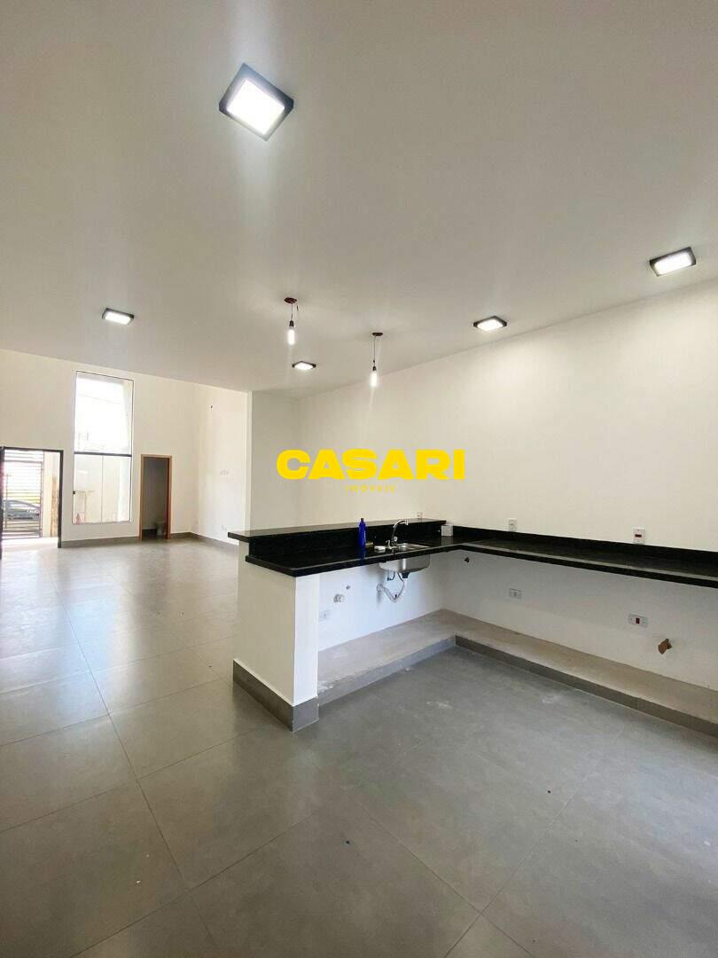 Casa para à venda no bairro Azaleia, São Bernardo do Campo - Casari Imóveis: 