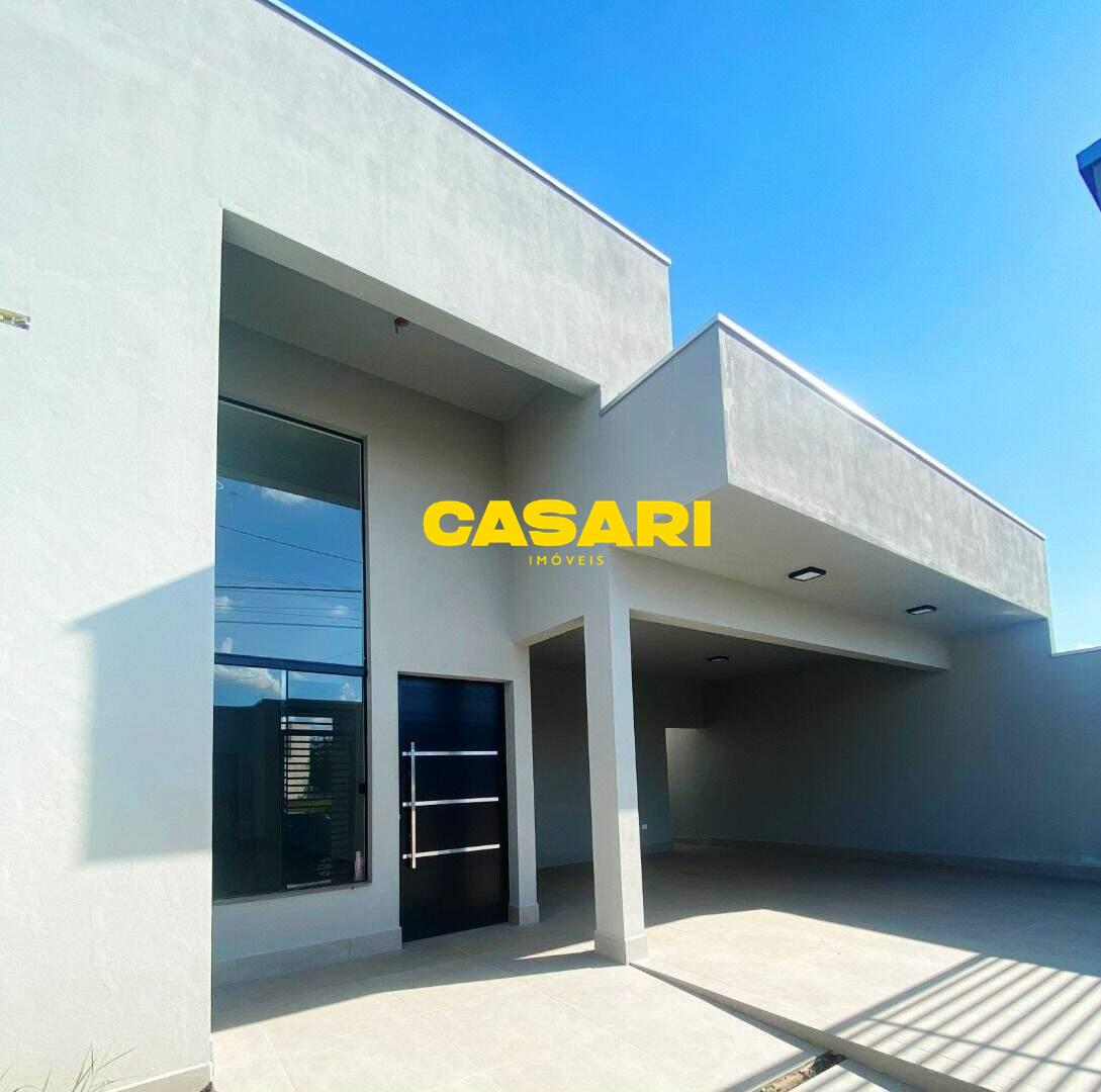 Casa para à venda no bairro Azaleia, São Bernardo do Campo - Casari Imóveis: 